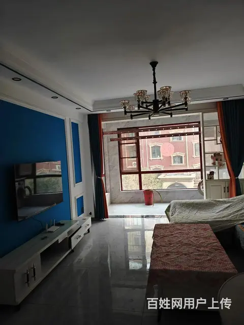 和丰公寓 普通住宅 精装修 - 图片 1