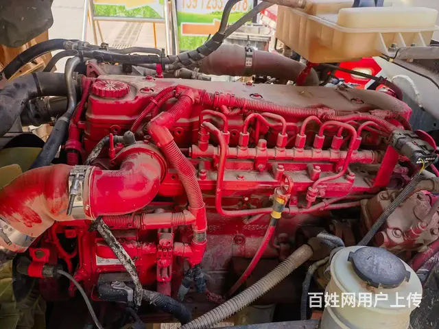 东风多利卡 其他 其他 国6 - 图片 7