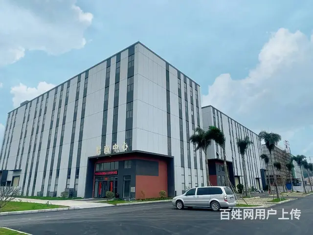 江门高新区厂房 - 图片 7