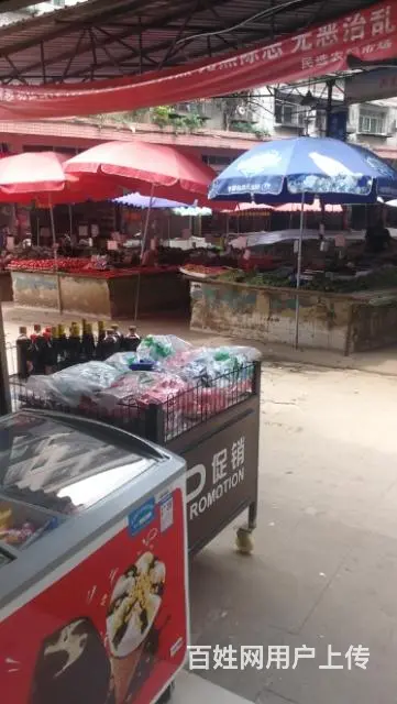 高坪区白塔市场超市门面出租 - 图片 3