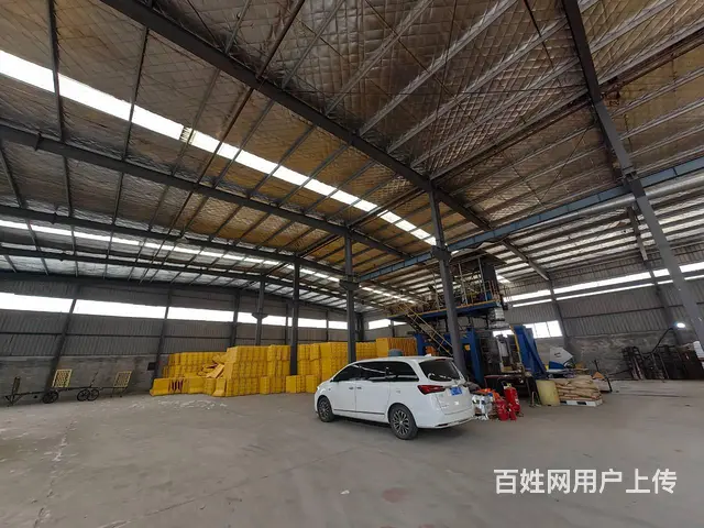 （城市在线找房免费）徐丰公路附近标准厂房出租 - 图片 8