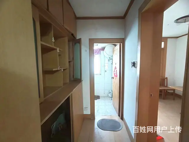 云龙万达附近 民怡园 中层 居家两室朝阳 带地下室 南北通透 - 图片 9