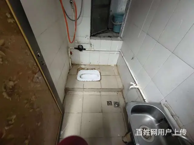 出租 吉大 吉莲新村 单身公寓 便宜 只此一套 - 图片 11