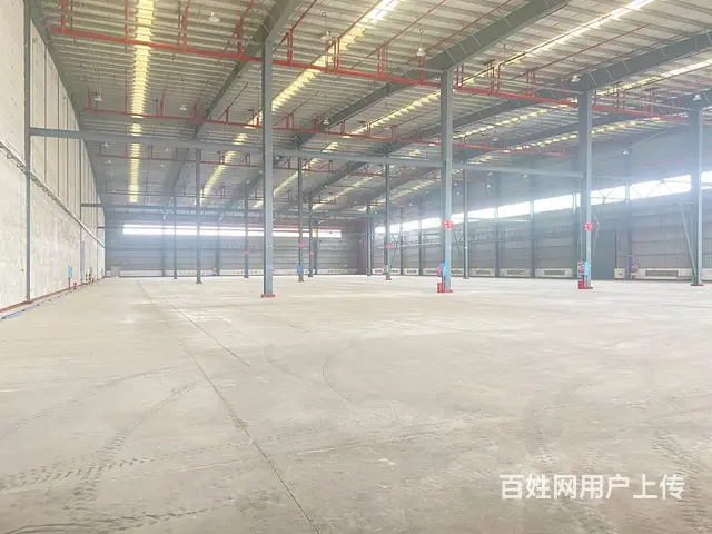 星沙东六路4500平仓库长租可分租，6500平仓库短租 - 图片 5