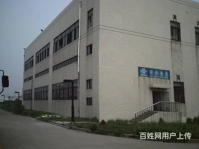 黄河路151号厂房出租 - 图片 3