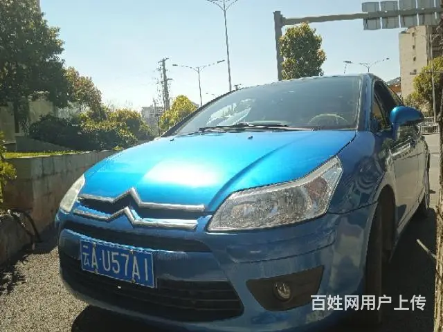 私家车出租，出售，带车求职 - 图片 5