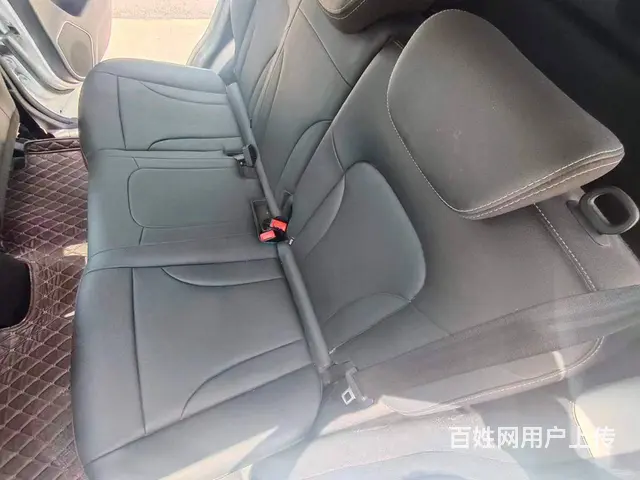 哈弗H6 2020款 H6 Coupe 1.5T 双离合 智 - 图片 8