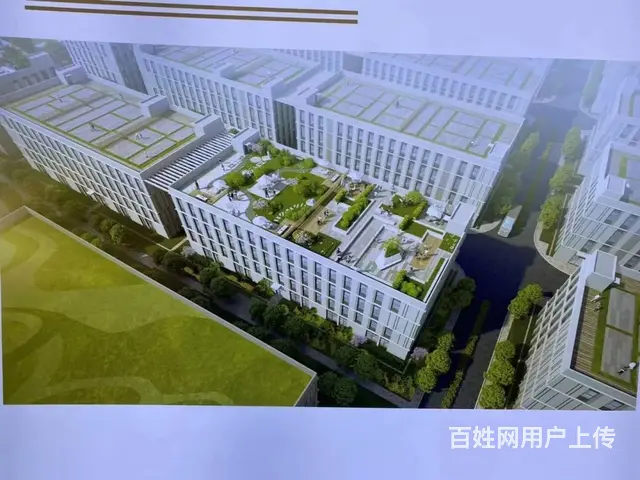 昆明 大板桥 空港工业园区 标准独栋厂房 800-5000㎡ - 图片 6
