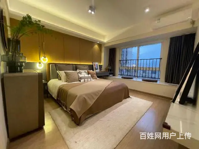 南京上班族   压力小5万安家大江北 现房送全屋家居地下车位 - 图片 9