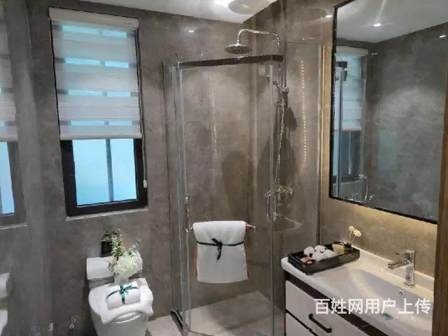 国樾府，宸心映月旁皖新翡翠庄园毛坯精装都有看房联系细聊 - 图片 4