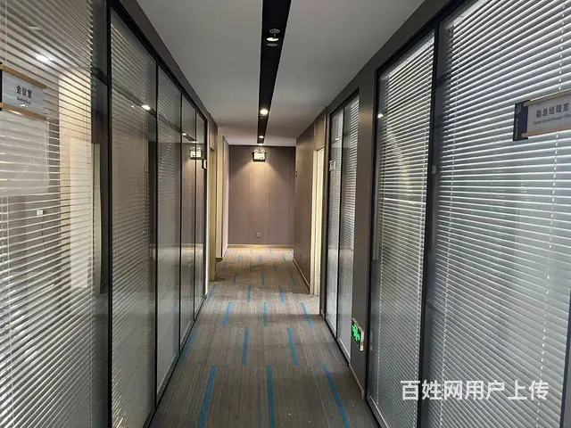 （徐州找店网）颐和汇邻湾写字楼出租，业态不限，成熟商业综合体 - 图片 7