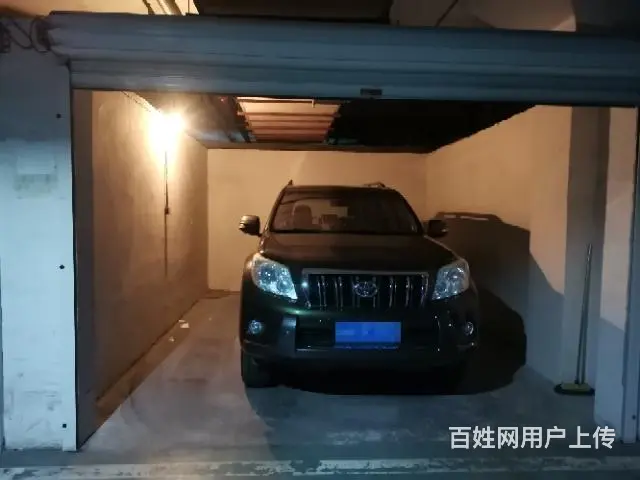 金域华庭地下车库 - 图片 2