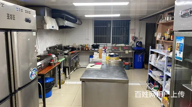 餐饮店转让精装修 - 图片 5