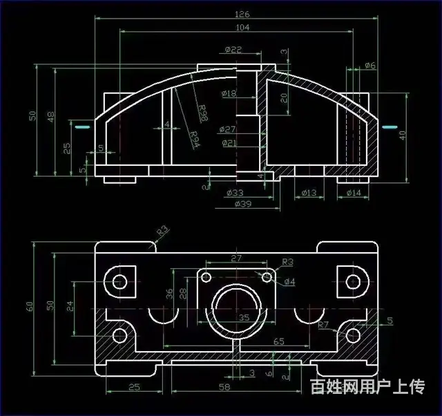 嘉兴机械CAD培训 机械设计需掌握的软件有什么 - 图片 1