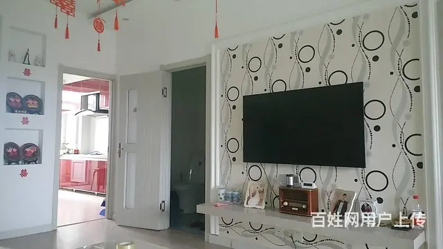 怡安小区 普通住宅 中等装修 - 图片 7