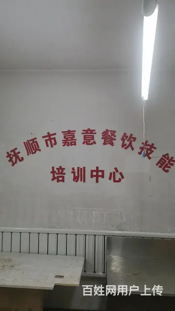 培训传授兰州拉面技术饺子皮馄饨皮切面传统手工技术 - 图片 12