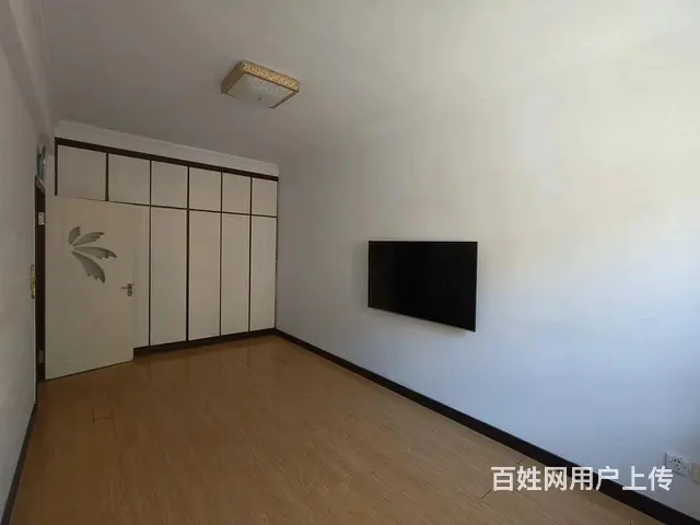 燕都小学四中燕都花园3楼98平三室地热 - 图片 7