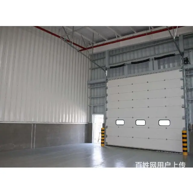 东丽维修工业提升门厂家-维修工业提升门 - 图片 2