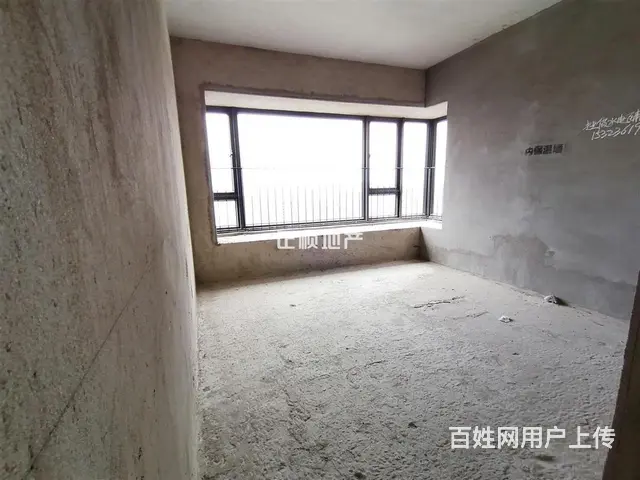 上冲  华发城建未来荟  南向  毛坯  大三房 - 图片 9