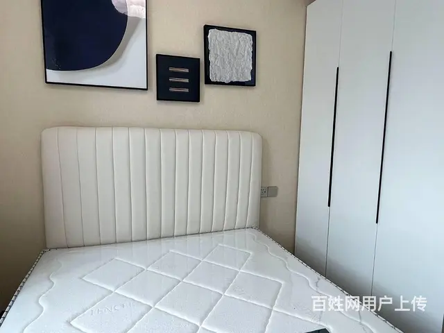 阳光城尚东湾 普通住宅2厅 豪华装修 - 图片 7