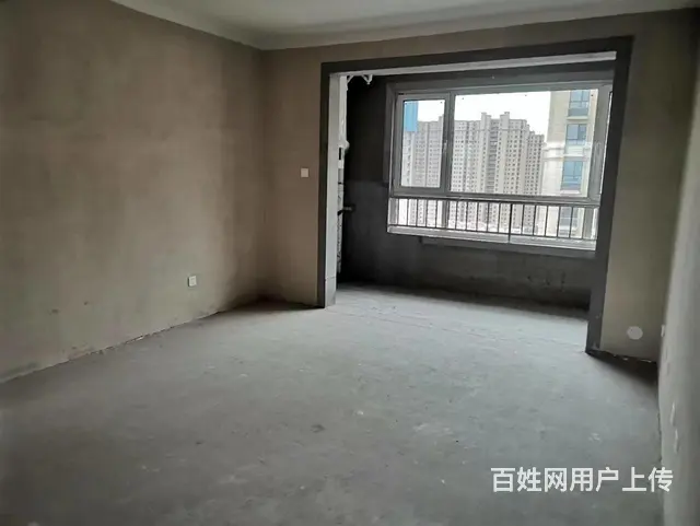 天晟上府 双证多层电梯洋房 128平 120万 - 图片 9