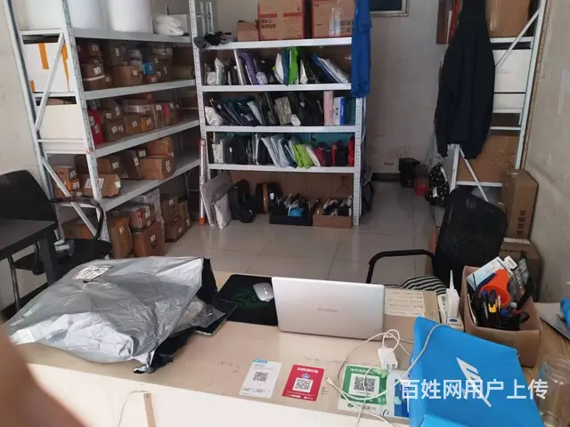 个人低价转）中通快递加驿站烈士街经营中快递驿站有淘宝户 - 图片 5