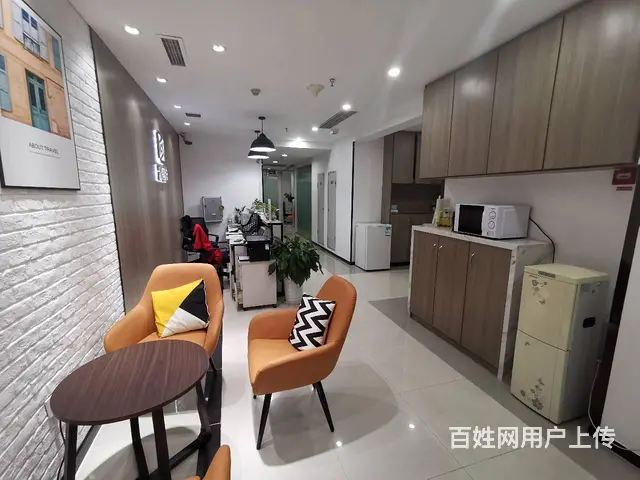 东大街（2500）独立单间，0杂费，带产权注册开户许可备案 - 图片 7