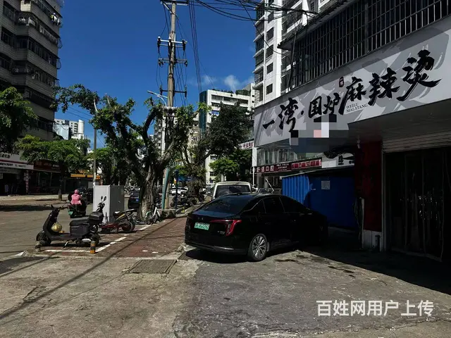 （51旺铺推荐）龙华区华海路50平餐饮店转让 - 图片 2