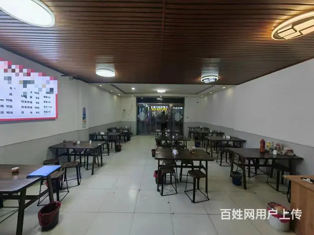 【推荐】郑集东街小吃旺铺转让 - 图片 3