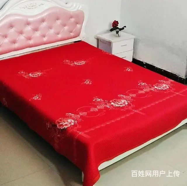 四季床盖，夏凉被 - 图片 2