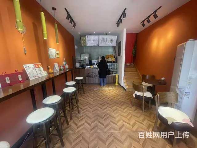 临淄区鱼盐里沿街旺铺整体出 - 图片 4
