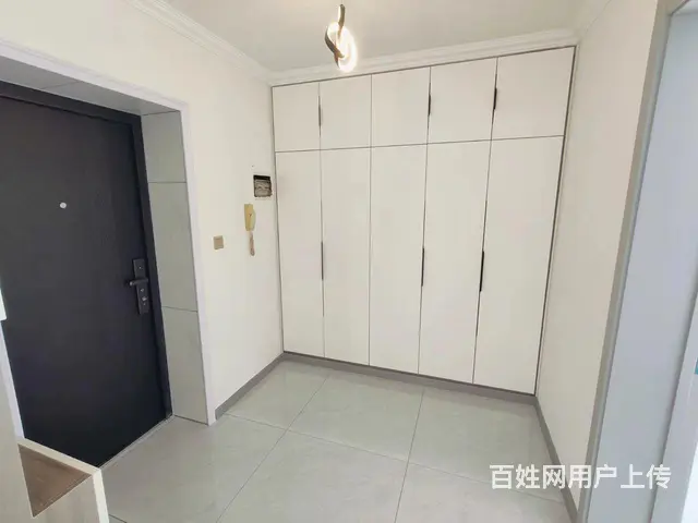 万泉小区，步梯三楼，精装两居，新换断桥窗，全屋地热！ - 图片 2