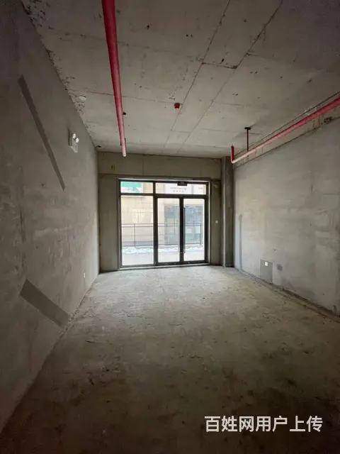 （烟台旺铺）福山区福海路万科广场商铺出租 - 图片 7