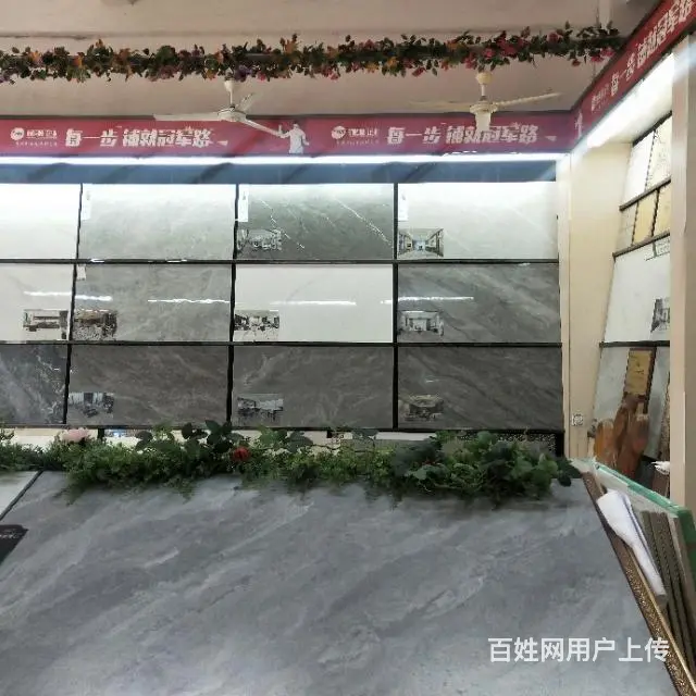 商铺转让！各建设材料可经营！接手即可开业！ - 图片 6