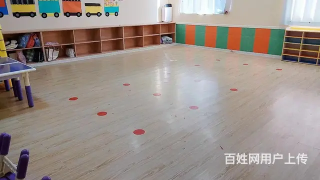 营业中亲子，托育培训机构旺铺转让。 - 图片 8