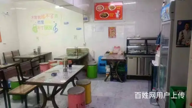 道外特色麻辣面 餐馆快餐店出兑转让 - 图片 2
