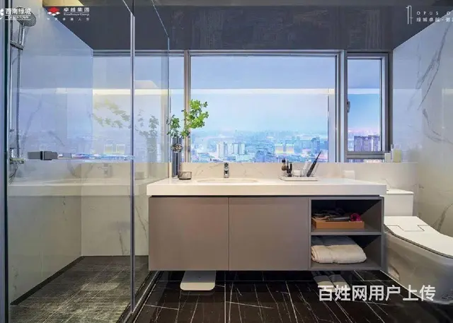 滨江长河版块 阿里网易一路之隔 6.1米挑高精装住 - 图片 6