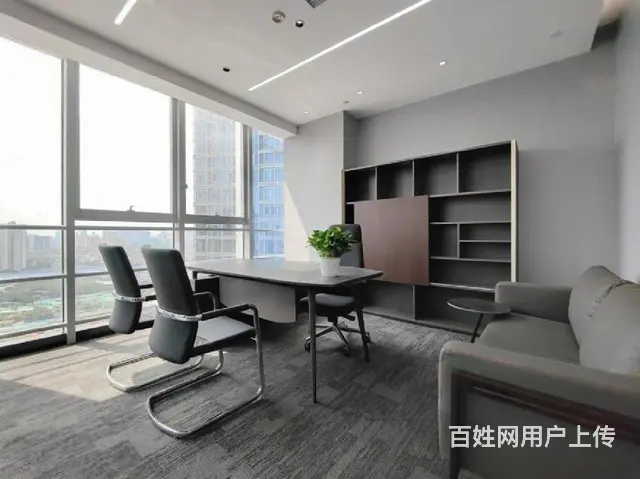 捡漏特价房！建业智慧港，精装带隔断，实拍非假图，135平划算 - 图片 8