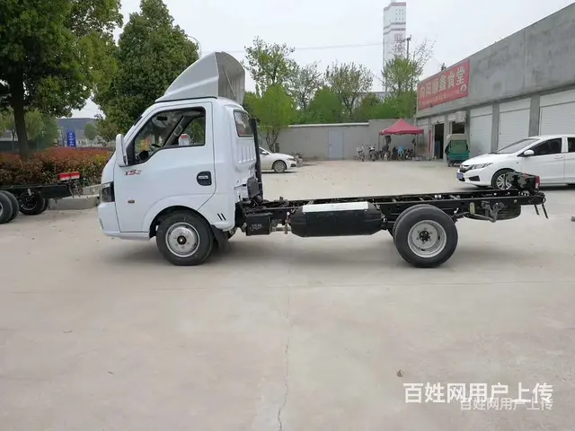 滨州2.8米药品车哪里有买 - 图片 7
