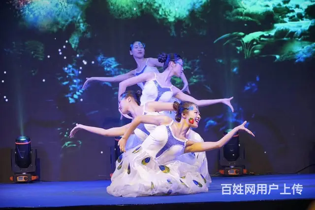 云南商业演出、舞蹈、舞狮、魔术、杂技、小丑、模特 - 图片 6