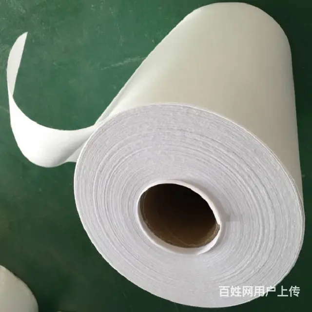 霍夫曼过滤纸  加工中心过滤纸  磨齿机滤纸 - 图片 1