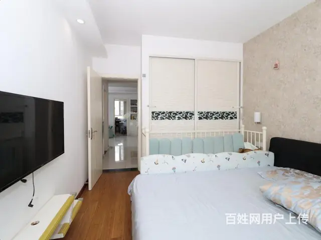 闲林竹海水韵(公寓住宅)199.00万元87.74平多层[1 - 图片 5