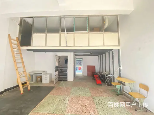 （房东直租）星沙松雅湖大众传媒灰埠小区60平仓库，门面出租 - 图片 5