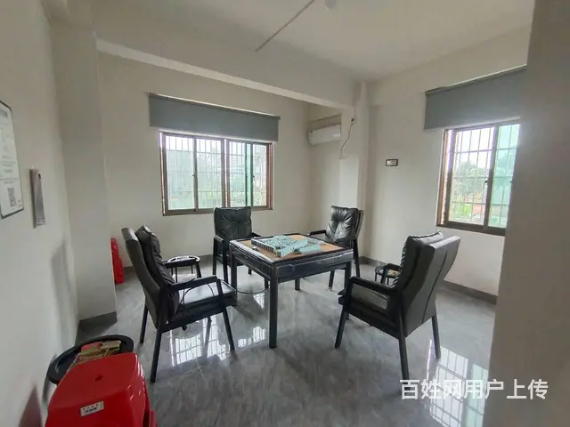 （51旺铺推荐）美兰区桂经路260平餐饮十棋牌店转让 - 图片 8
