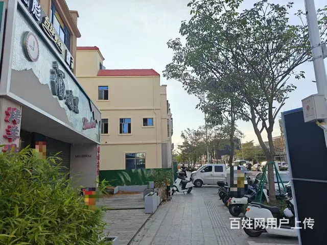 （51旺铺推荐）东方八所镇400平餐吧转让和300平三楼出租 - 图片 6