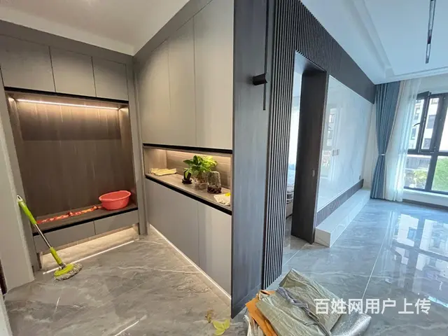中央公园洋房3楼111.56平三室精装未住临近大凌河佳慧河东 - 图片 6