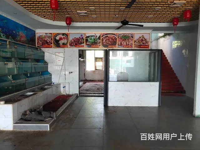 （51旺铺推荐）龙华区宝岛花园470平商铺房东直租 - 图片 2
