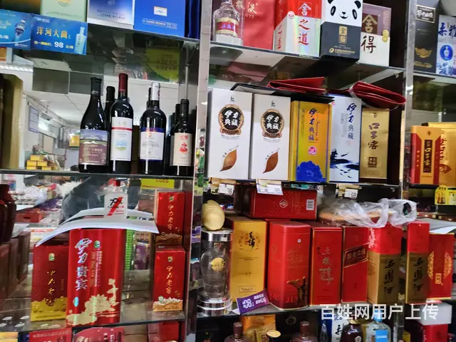 B个人一天山名苑小区大门口便利店转让 - 图片 7