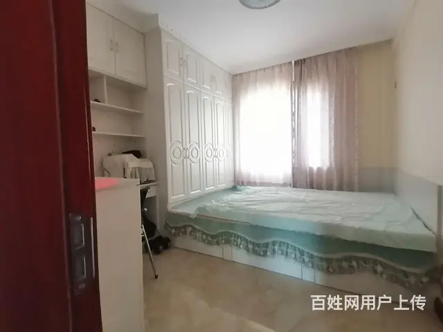 河东一中学区凤凰家园四楼122平三室两厅一卫精装修拎包入住 - 图片 9