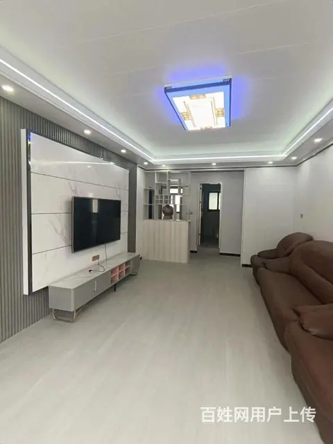 桂花路洪山酒店对面三室翻新装修配套齐全临近四小一中随时看房 - 图片 3